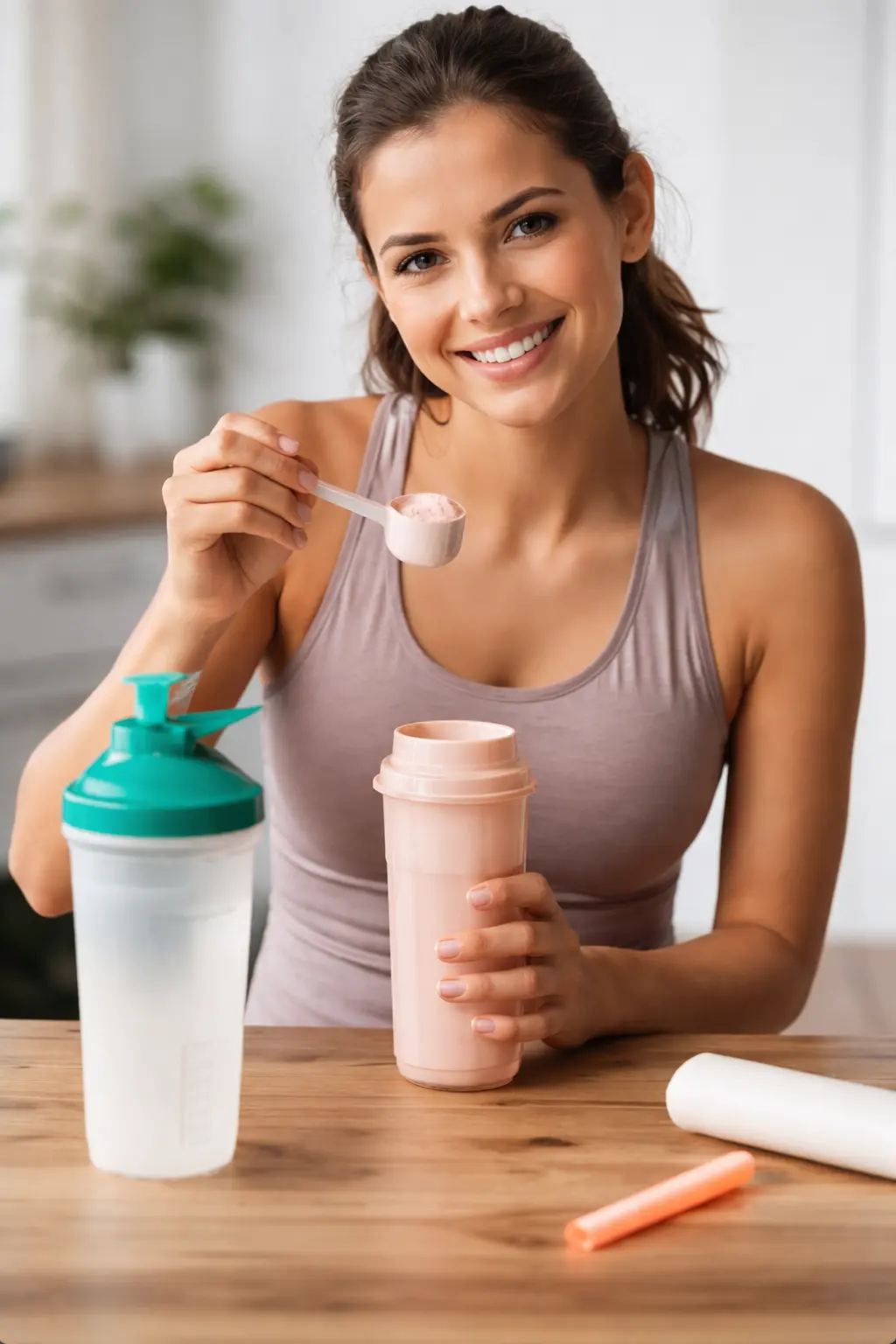 Fit Cafe Natural Weight Management Supplement